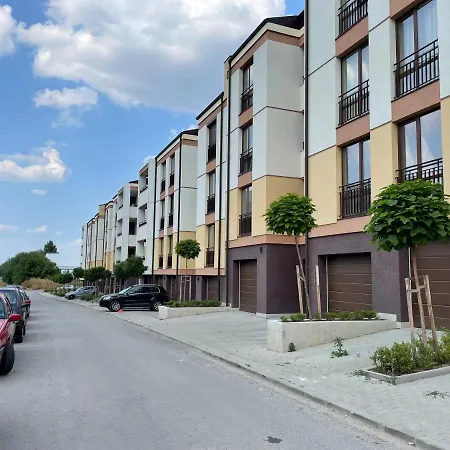 Sten-mary Apartament Vitosha *