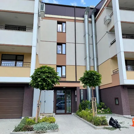 Sten-mary Apartament Vitosha Apartment Sofia