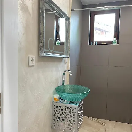 Sten-mary Apartament Vitosha Apartment