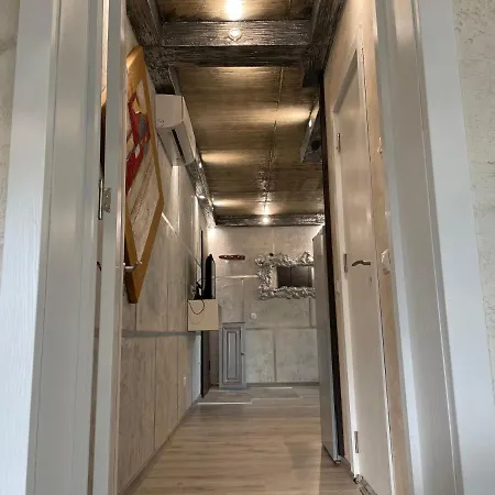 Sten-mary Apartament Vitosha