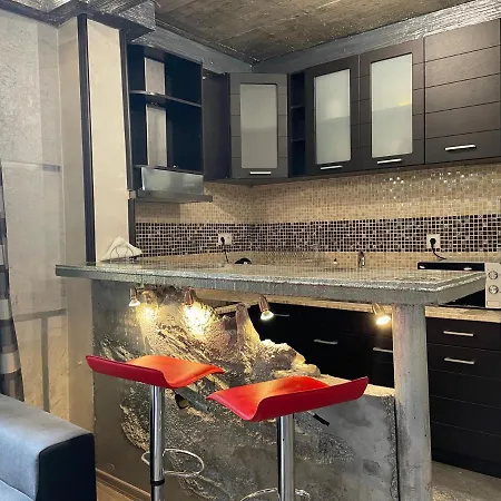 Sten-mary Apartament Vitosha * Sofia