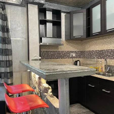 Sten-mary Apartament Vitosha