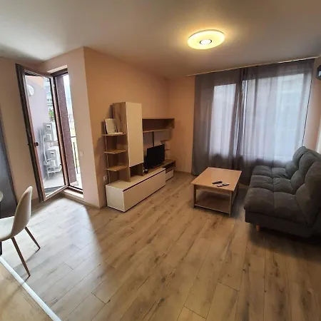 Sten-mary Apartament Vitosha Apartament Sofia