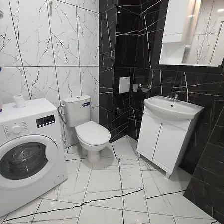 Sten-mary Apartament Vitosha Sofia