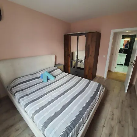 Sten-mary Apartament Vitosha