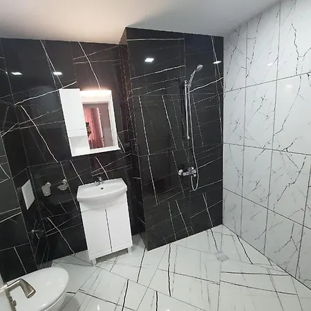 Sten-mary Apartament Vitosha Apartment Sofia