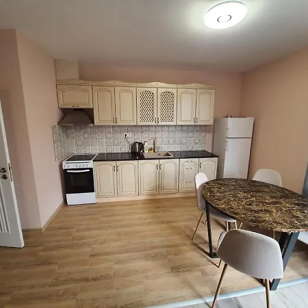 Sten-mary Apartament Vitosha