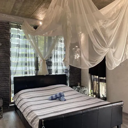 Sten-mary Apartament Vitosha 아파트